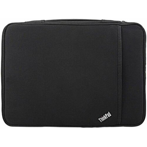 Чехол для ноутбука 15.6 Lenovo ThinkPad 15-inch Sleeve полиэстер черный