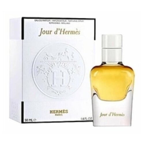 Hermes Jour D'Hermes парфюмерная вода 50мл hermes jour d hermes парфюмерная вода 30 мл для женщин