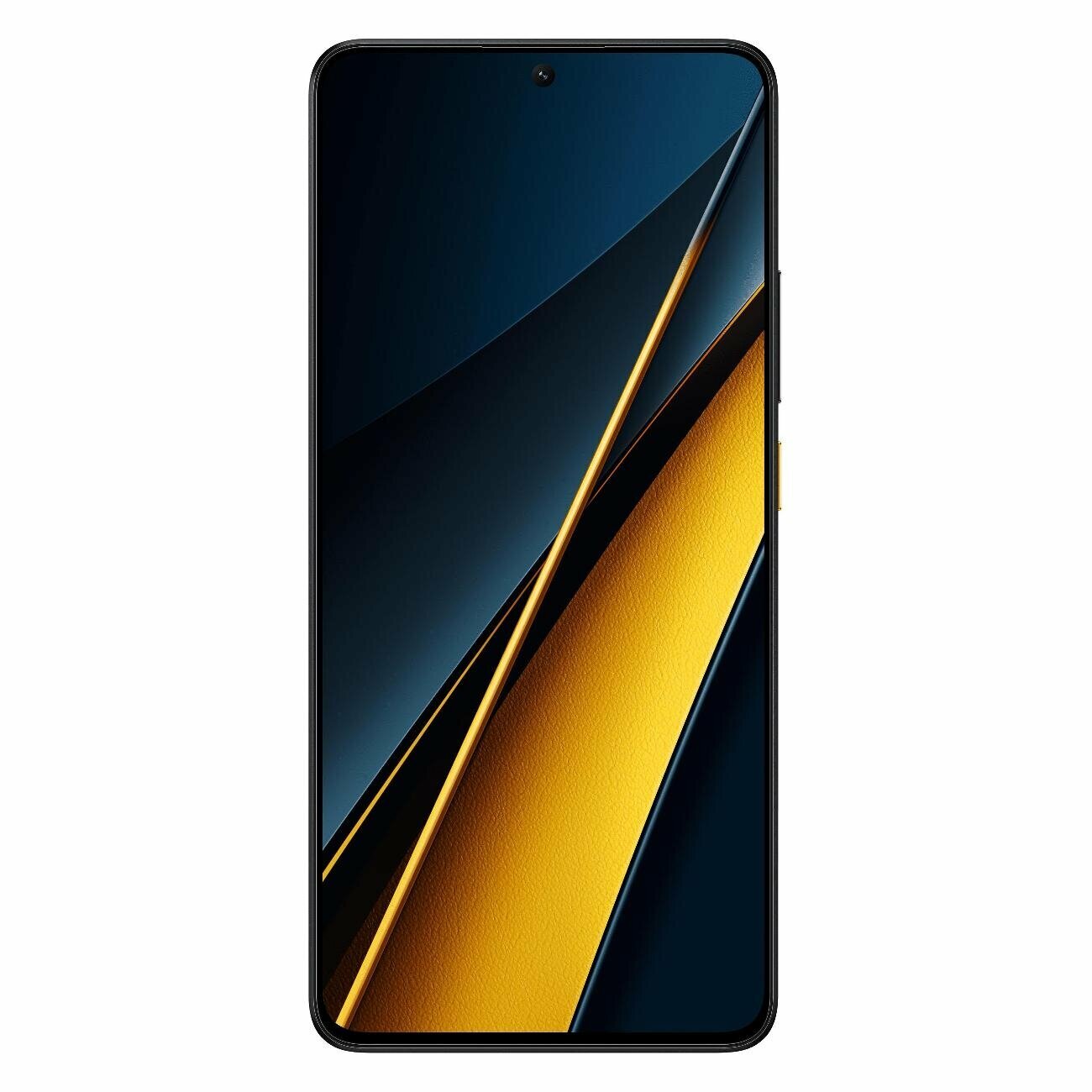 Смартфон POCO X6 Pro 5G 8/256GB Yellow