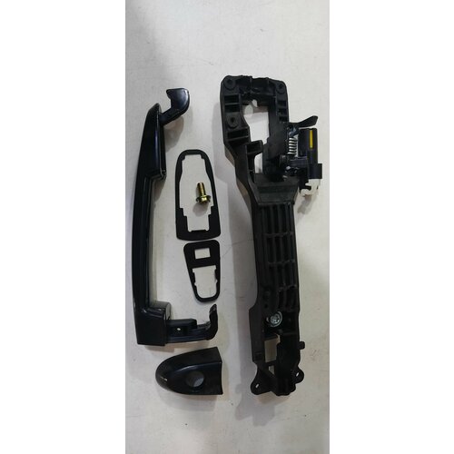 Ручка двери наружная передняя левая Lifan Smily NEW 330 13 16V CVT хетчбэк F6105300E05 2700₽