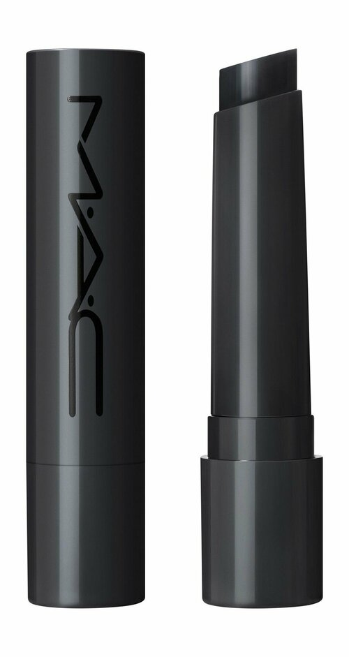 MAC Бальзам для губ Squirt Plumping Gloss Stick (Jet)