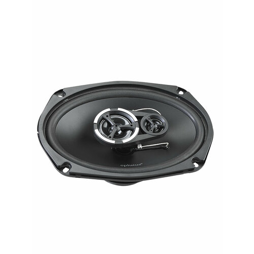 3-полосные колонки автомобильные коаксиальные 6x9 дюймов 3936₽