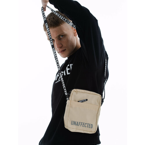 Сумка мессенджер UNAFFECTED 1175₽
