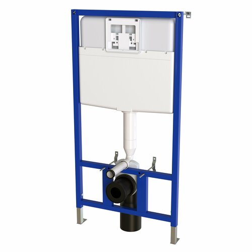 Инсталляция для унитаза Siamp Intraslim 10014228