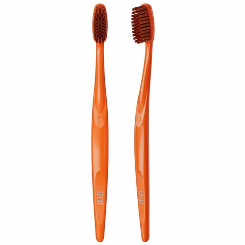 Щетка зубная Splat Prof Ultra Clean жесткая в ассортименте 672₽