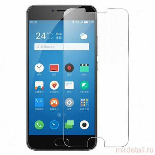 Защитное стекло для Meizu M3s Mini