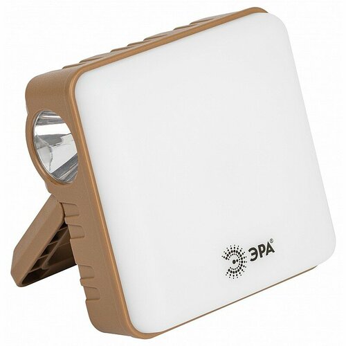 KA-302 Фонарь кемпинговый светодиодный ЭРА KA-302 кемпинговый аккумуляторный 5W, цена за 1 шт