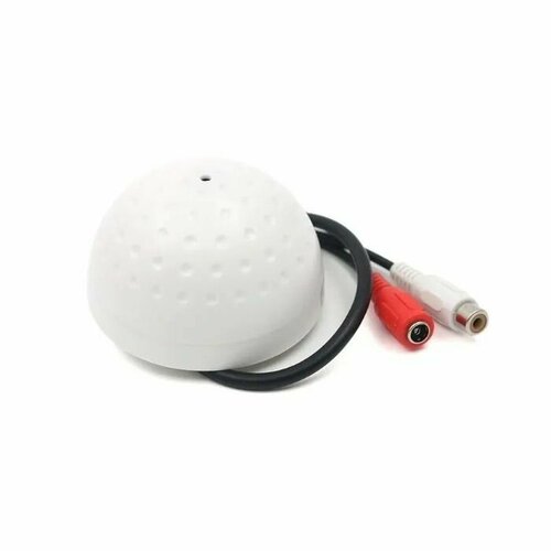 M-408A Микрофон миниатюрный с кабелем в пластиковом корпусе 77000₽