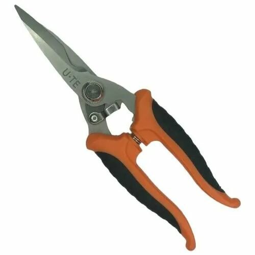 фото Секатор (ножницы садовые), E1M