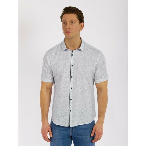 Рубашка Dairos, размер XL, белый