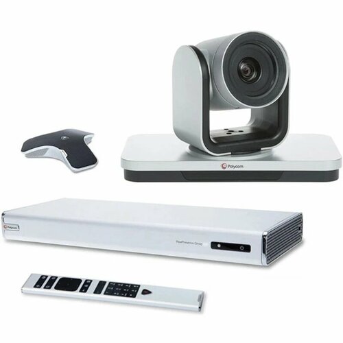 Видеокамера Polycom RealPresence Group 310-720p 7200-65330-022