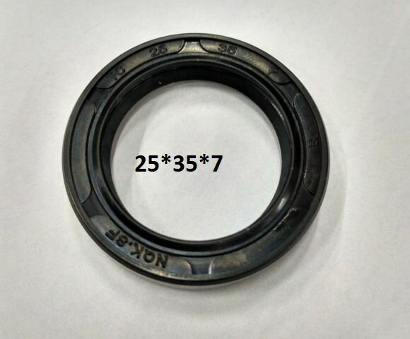 фото Сальник редуктора для перфоратора Makita HR2450/HR2470