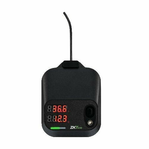 ZKTeco TDM95 USB-модуль для измерения температуры тела черный