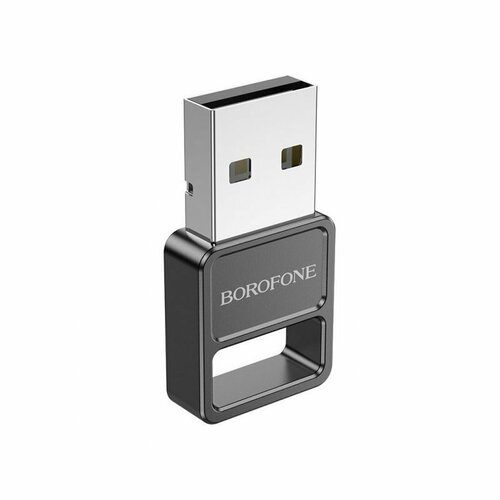 Адаптер Bluetooth-USB Borofone DH8 BT 51 V 50 черный 540₽
