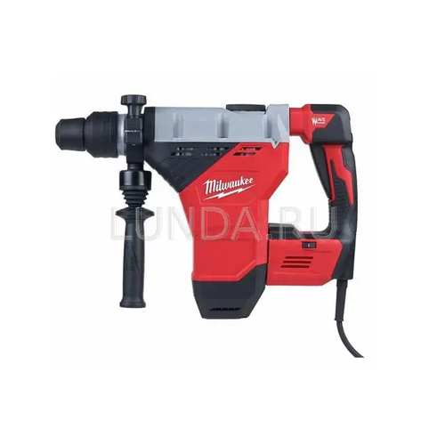 Перфоратор K850 S SDS-Max Milwaukee 4933464896 175495₽