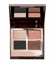 Палетка теней Charlotte Tilbury - Hollywood Flawless Eye Filter Palette (Diva Lights)