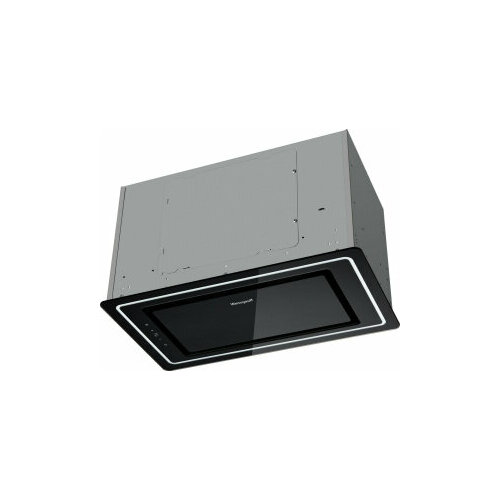 Встраиваемая вытяжка Weissgauff Quadra 606 Black черный 430306 2394200₽
