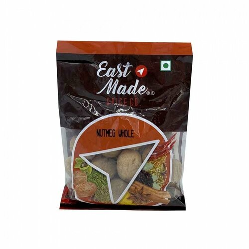 EASTMADE SPICES Nutmeg whole    100