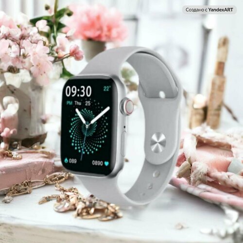 Умные часы X8 Pro Smart Watch 219900₽