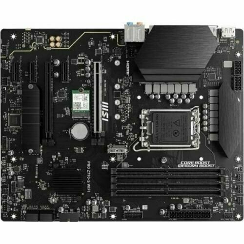 Материнская плата MSI PRO Z790-S WIFI 2828000₽