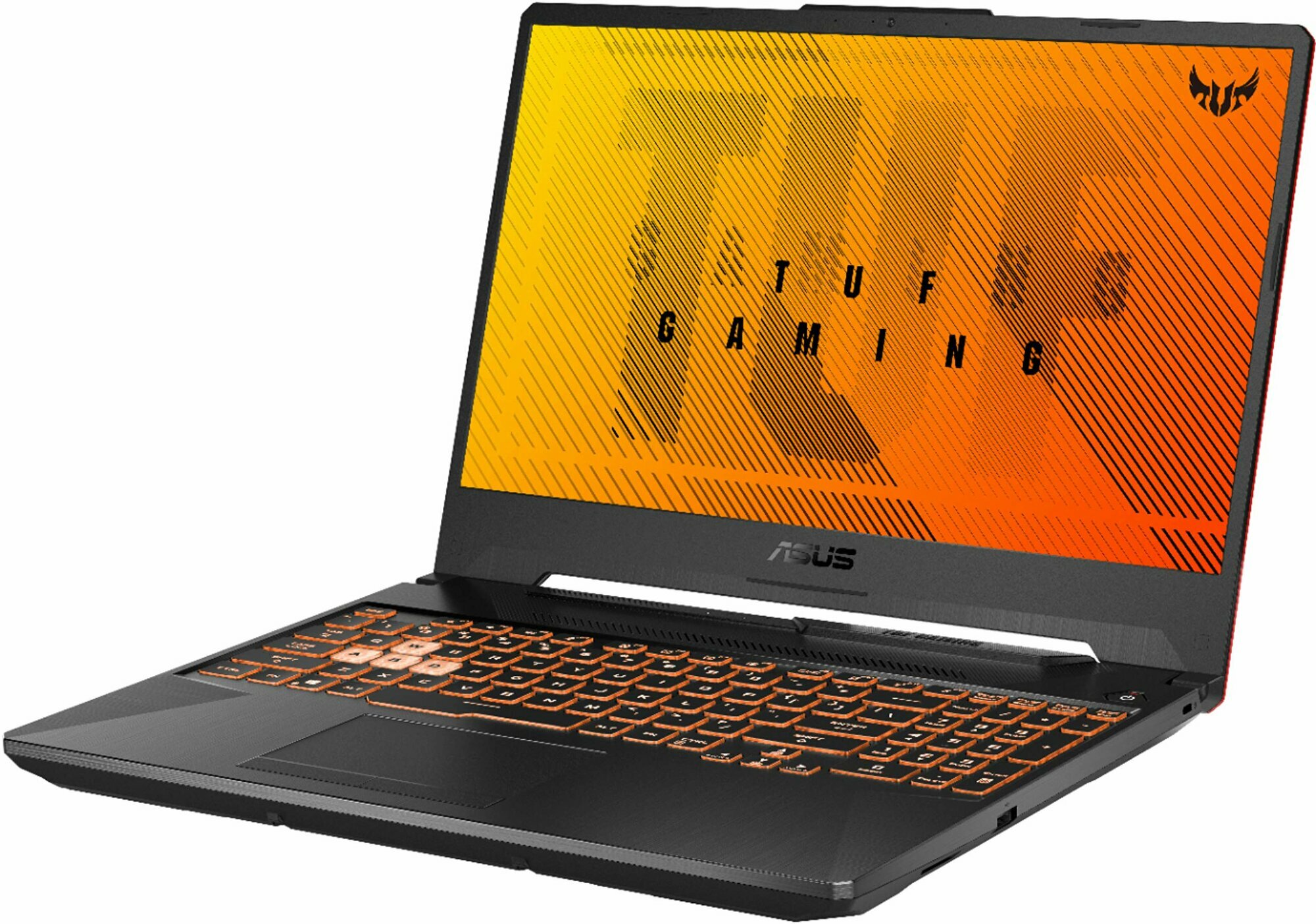 Ноутбук ASUS TUF TUF Gaming F15 FX506L/15,6"ips144hz/16Gb/GTX1650/i5-10300H