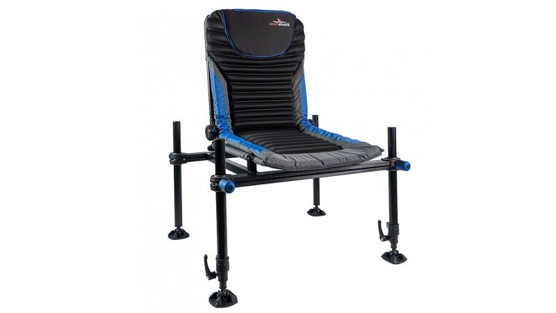 фото Кресло фидерное EastShark ES-518 D 36мм