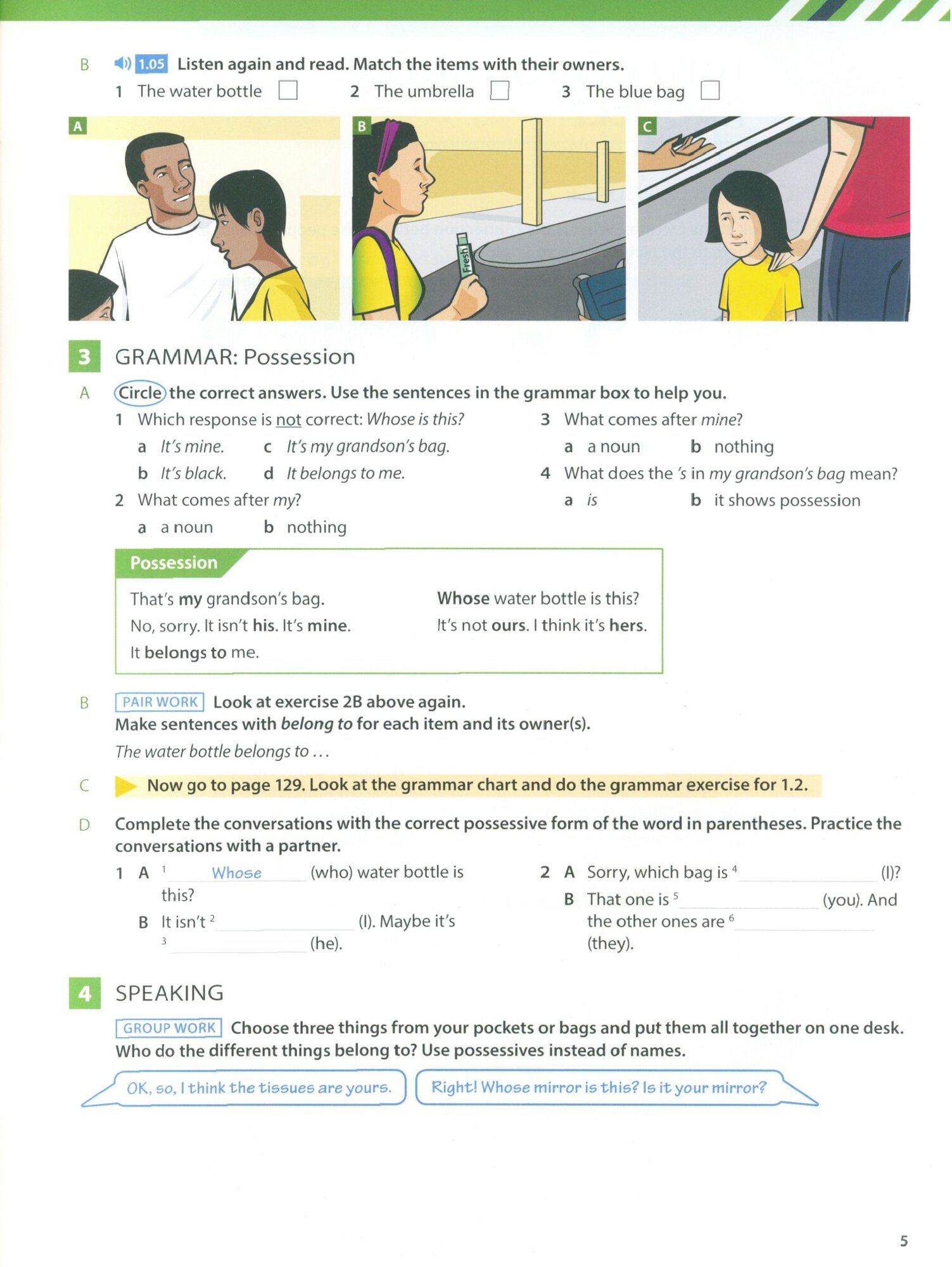 Evolve. Level 2. Student's Book with Practice Extra - фото №3