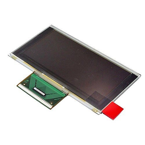 Дисплей OLED M00012 1 шт. зеленый монохромный 27 дюйма яркость 80 Кд/кв. м