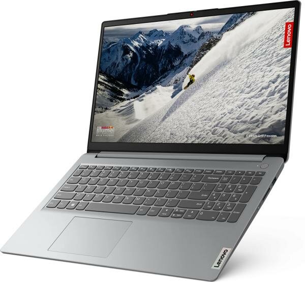 Ноутбук Lenovo IdeaPad 1 15IAU7 (82QD00ELUE)