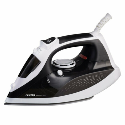 Утюг Centek CT-2317 Black 749400₽