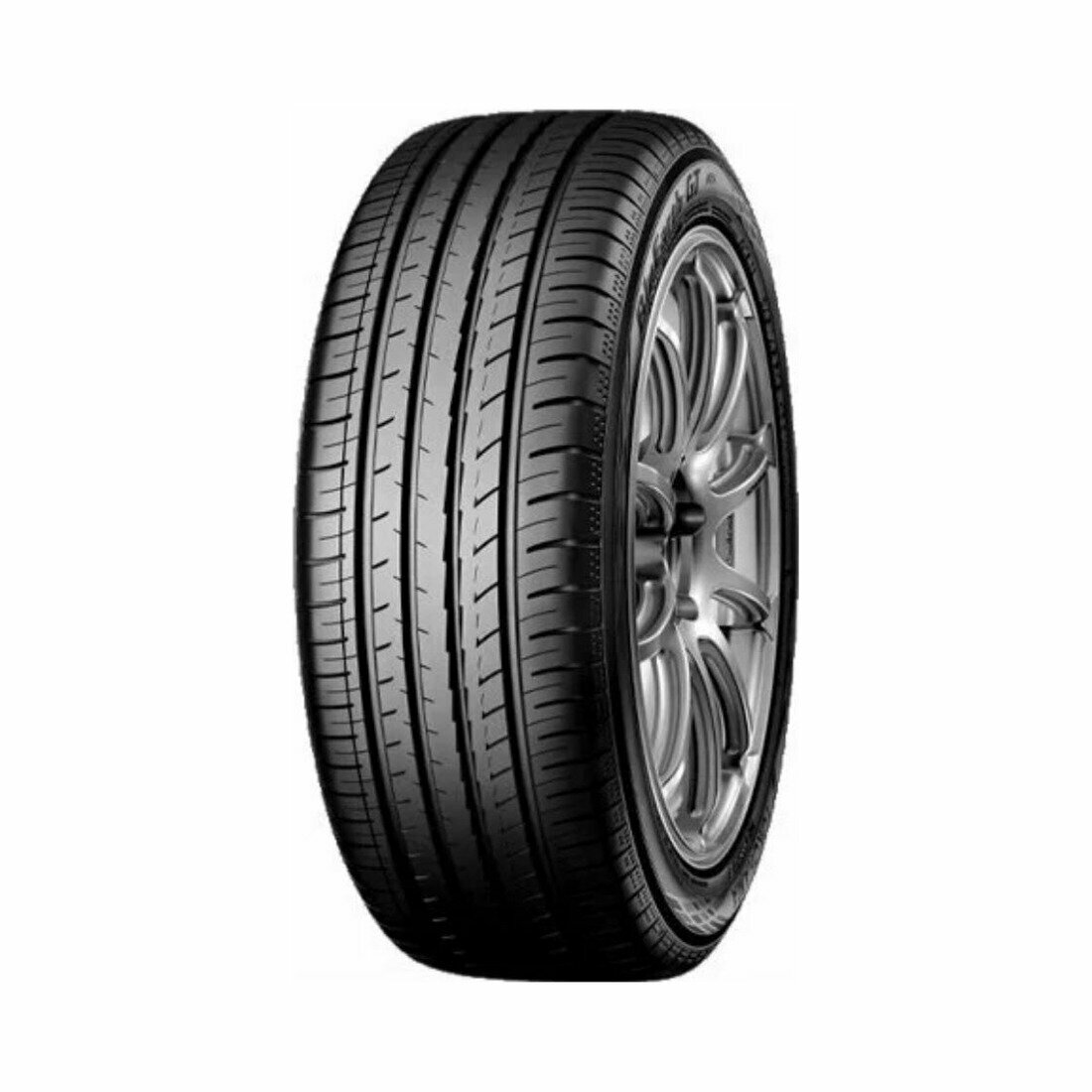 Автошина Yokohama BluEarth-GT AE51A 205/65 R16 95H