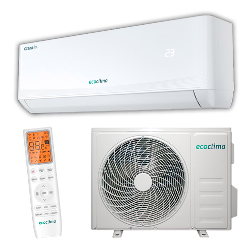 Ecoclima Grand line On-Off ECW-TC18/AA-4R1