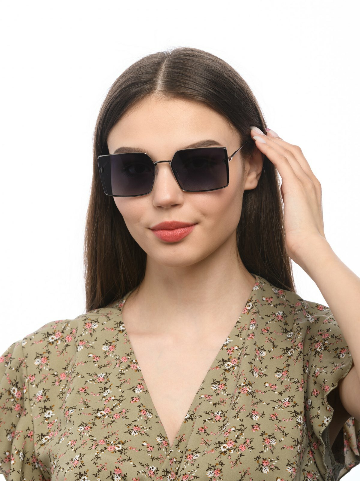 Солнцезащитные очки Bialucci 