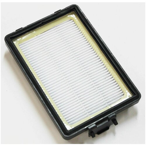 Фильтр пылесоса HEPA Samsung 147мм x 100мм x 25мм PL104 822₽