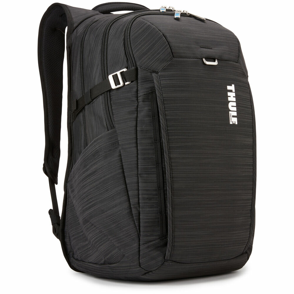 15.6" Рюкзак для ноутбука Thule Construct Backpack 28L CONBP216, черный