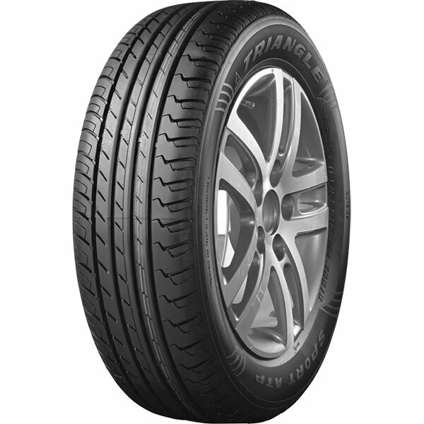 Автошина Triangle TR918 205/50 R15 89V