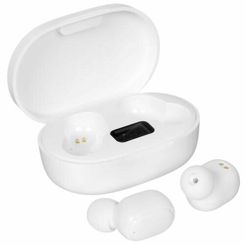 Наушники TWS Aceline Basic S белый 2550₽