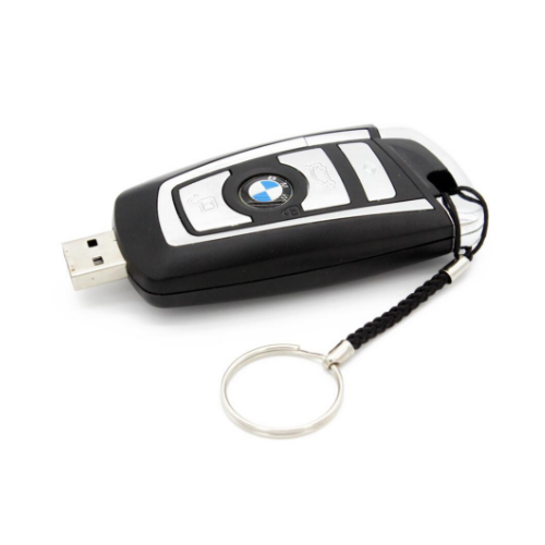 Флешка ключ BMW-3, 32 ГБ, USB2.0