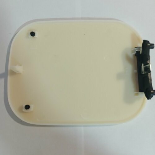 Лючок бензобака Ланос Сенс 96303245 1100₽