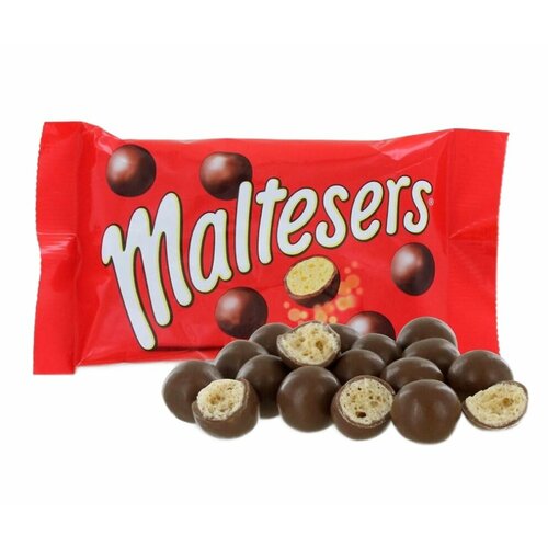   Maltesers /  37. ()