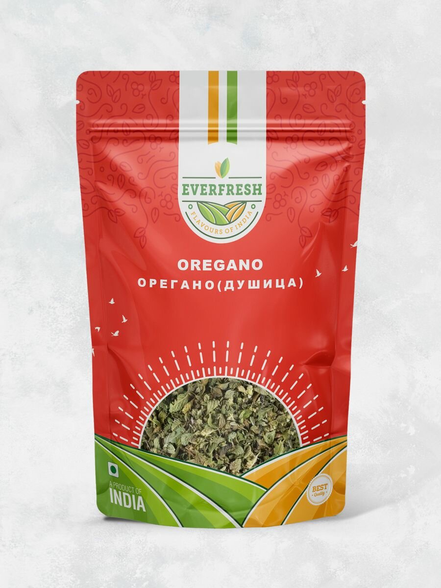 Душица Орегано (Oregano), 50 г