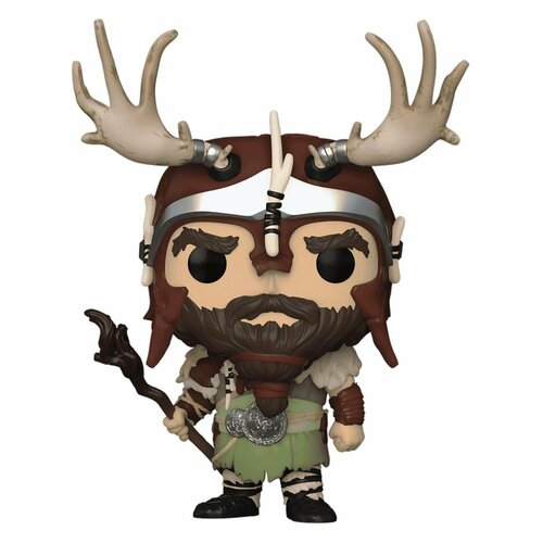 Фигурка Funko Games Diablo 4 Druid 72494