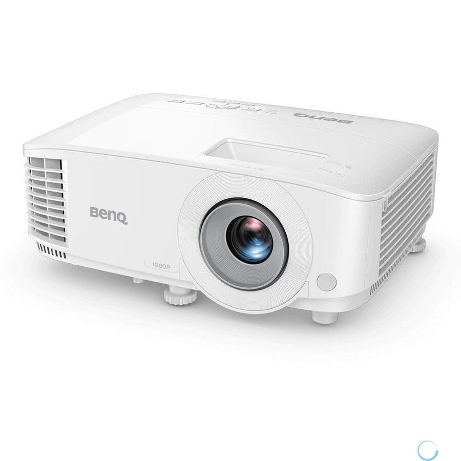 BenQ MH560 Проектор WHITE [9H. JNG77.13E]