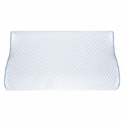 Подушка ортопедическая Comfort LunaLuxe L100102 60*40*12/10