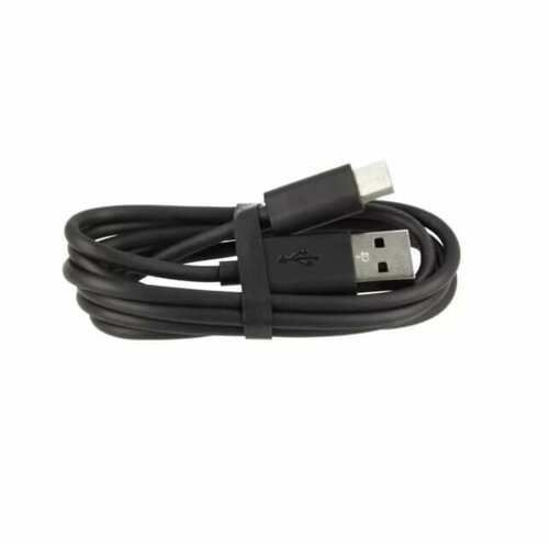 Кабель USB - Type-C для Motorola Moto Original Черный 1219₽