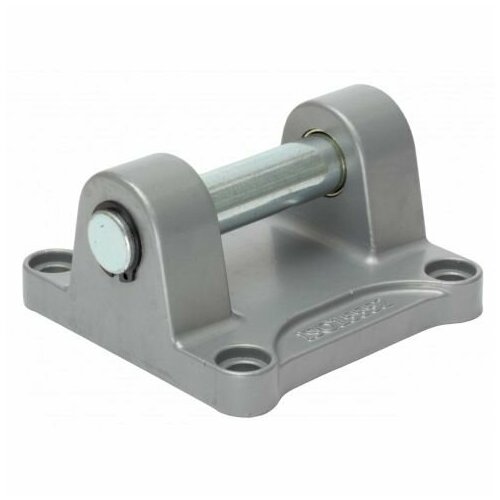 KVSBI-100-CB-S Фланец с осью