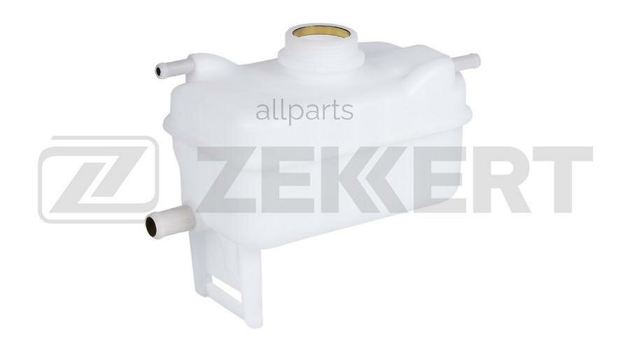 ZEKKERT BD-1082 Бачок расширительный Daewoo Nubira (KLAJ) 97- Orion (KLAJ) 97-