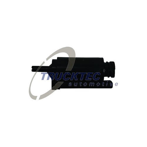TRUCKTEC 0461001 насос омывателя стекол 2052₽