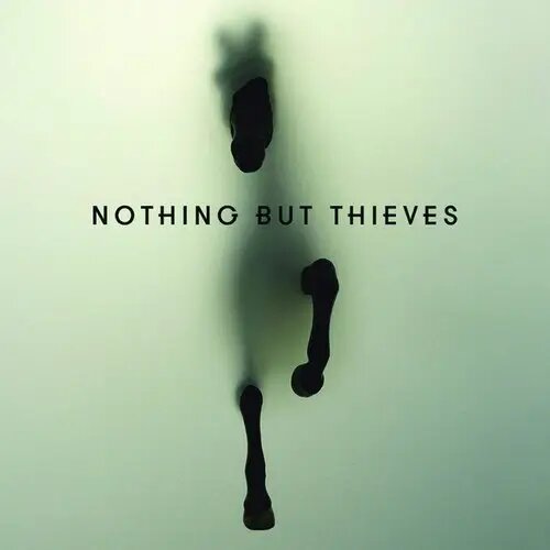 NOTHING BUT THIEVES - NOTHING BUT THIEVES (LP) виниловая пластинка