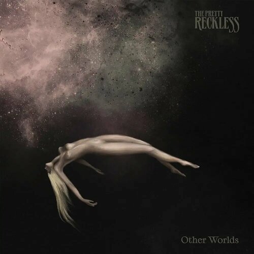 THE PRETTY RECKLESS - OTHER WORLDS (LP) виниловая пластинка